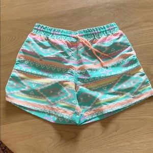 NEVER WORN MENS CHUBBIES SWIM TRUNKS